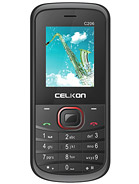 Best available price of Celkon C206 in Indonesia