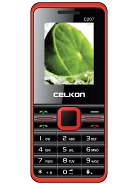 Best available price of Celkon C207 in Indonesia