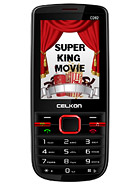 Best available price of Celkon C262 in Indonesia