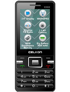 Best available price of Celkon C3333 in Indonesia