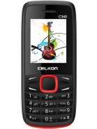 Best available price of Celkon C340 in Indonesia