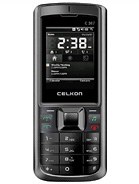 Best available price of Celkon C367 in Indonesia