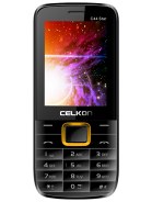 Best available price of Celkon C44 Star in Indonesia