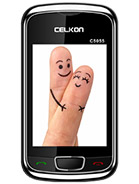 Best available price of Celkon C5055 in Indonesia