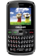 Best available price of Celkon C7 in Indonesia