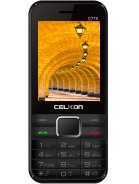 Best available price of Celkon C779 in Indonesia