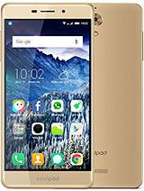 Best available price of Coolpad Mega in Indonesia