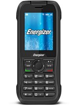 Best available price of Energizer Hardcase H240S in Indonesia