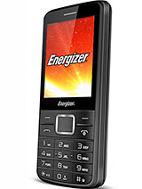 Best available price of Energizer Power Max P20 in Indonesia