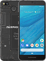 Best available price of Fairphone 3 in Indonesia