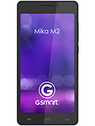 Best available price of Gigabyte GSmart Mika M2 in Indonesia