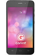 Best available price of Gigabyte GSmart T4 Lite Edition in Indonesia