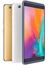 Best available price of Gionee Elife S Plus in Indonesia