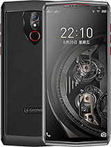 Gionee K6 at Indonesia.mymobilemarket.net