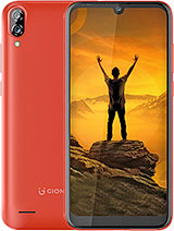 Gionee P7 at Indonesia.mymobilemarket.net