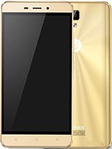 Best available price of Gionee P7 Max in Indonesia