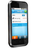 Best available price of Gionee Pioneer P1 in Indonesia