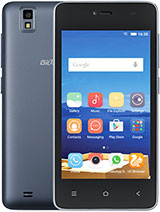 Best available price of Gionee Pioneer P2M in Indonesia