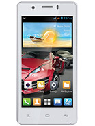 Best available price of Gionee Pioneer P4 in Indonesia