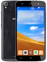 Best available price of Gionee Pioneer P6 in Indonesia