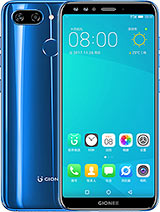 Best available price of Gionee S11 in Indonesia