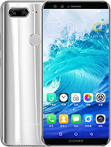 Best available price of Gionee S11S in Indonesia