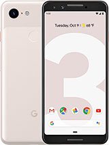 Best available price of Google Pixel 3 in Indonesia