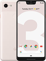 Best available price of Google Pixel 3 XL in Indonesia