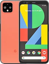 Best available price of Google Pixel 4 XL in Indonesia