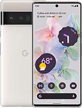 Best available price of Google Pixel 6 Pro in Indonesia