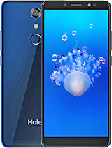 Best available price of Haier I6 in Indonesia