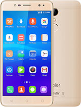 Best available price of Haier L7 in Indonesia