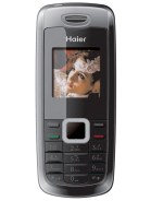 Best available price of Haier M160 in Indonesia