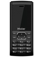 Best available price of Haier M180 in Indonesia