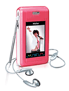 Best available price of Haier M2000 in Indonesia