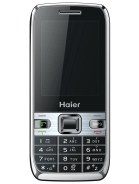 Best available price of Haier U56 in Indonesia