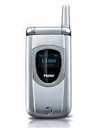 Best available price of Haier L1000 in Indonesia