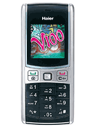 Best available price of Haier V100 in Indonesia