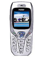 Best available price of Haier V160 in Indonesia
