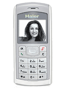 Best available price of Haier Z100 in Indonesia