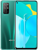 Honor 30 Pro at Indonesia.mymobilemarket.net