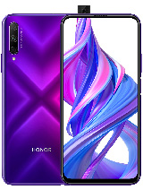 Best available price of Honor 9X Pro in Indonesia