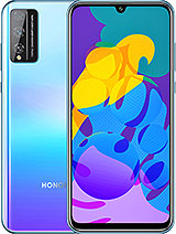 Honor X30 Max at Indonesia.mymobilemarket.net