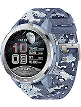 Best available price of Honor Watch GS Pro in Indonesia