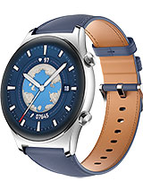 Best available price of Honor Watch GS 3 in Indonesia