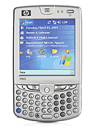 Best available price of HP iPAQ hw6510 in Indonesia