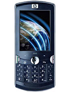 Best available price of HP iPAQ Voice Messenger in Indonesia