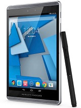 Best available price of HP Pro Slate 8 in Indonesia