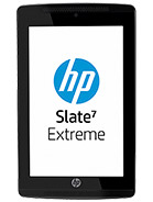 Best available price of HP Slate7 Extreme in Indonesia