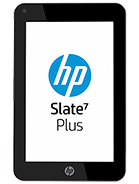 Best available price of HP Slate7 Plus in Indonesia